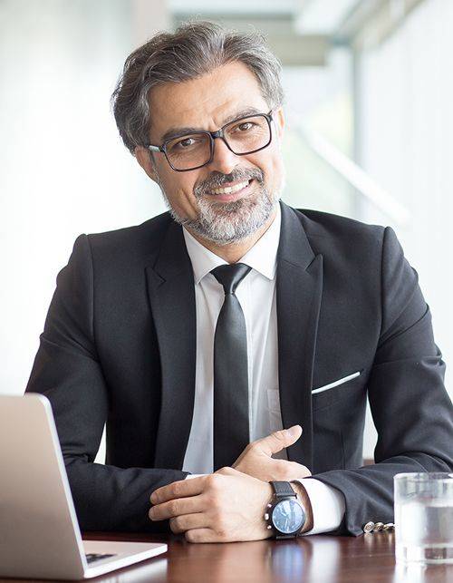 Alberto Silva