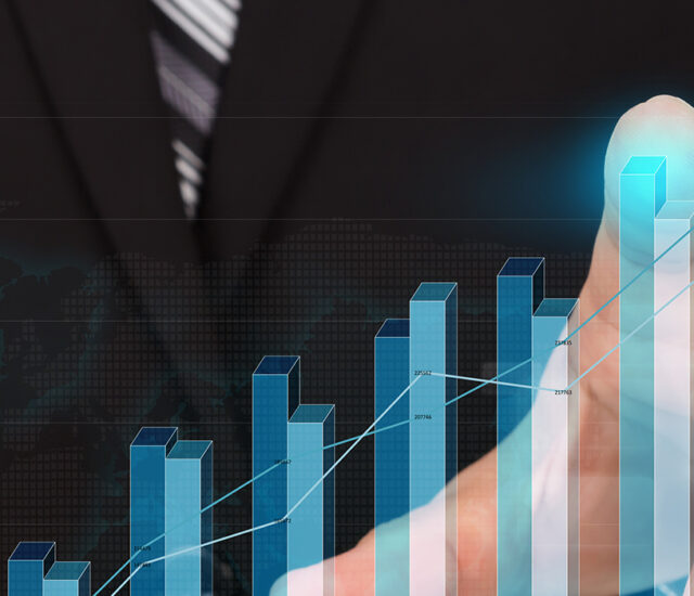 Crescimento das startups