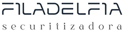 Logotipo Filadélfia Securitizadora